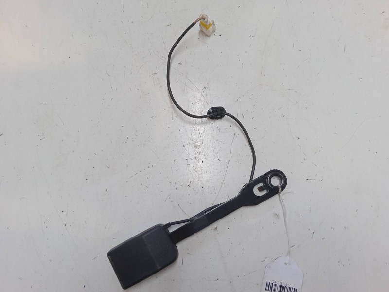 Recambio de anclaje cinturon delantero derecho para citroën c4 i (lc_) 1.6 hdi referencia OEM IAM   