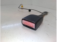 Recambio de anclaje cinturon delantero derecho para citroën c4 i (lc_) 1.6 hdi referencia OEM IAM    2