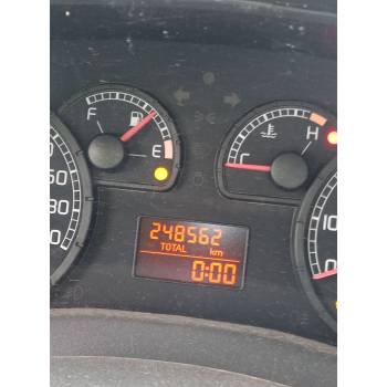 FIAT DOBLO MONOSPACE (119_, 223_)