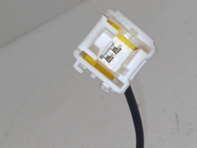 Recambio de anclaje cinturon delantero derecho para citroën c4 i (lc_) 1.6 hdi referencia OEM IAM   