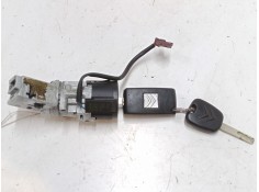 Recambio de clausor para citroën c4 i (lc_) 1.6 hdi referencia OEM IAM 1608682880