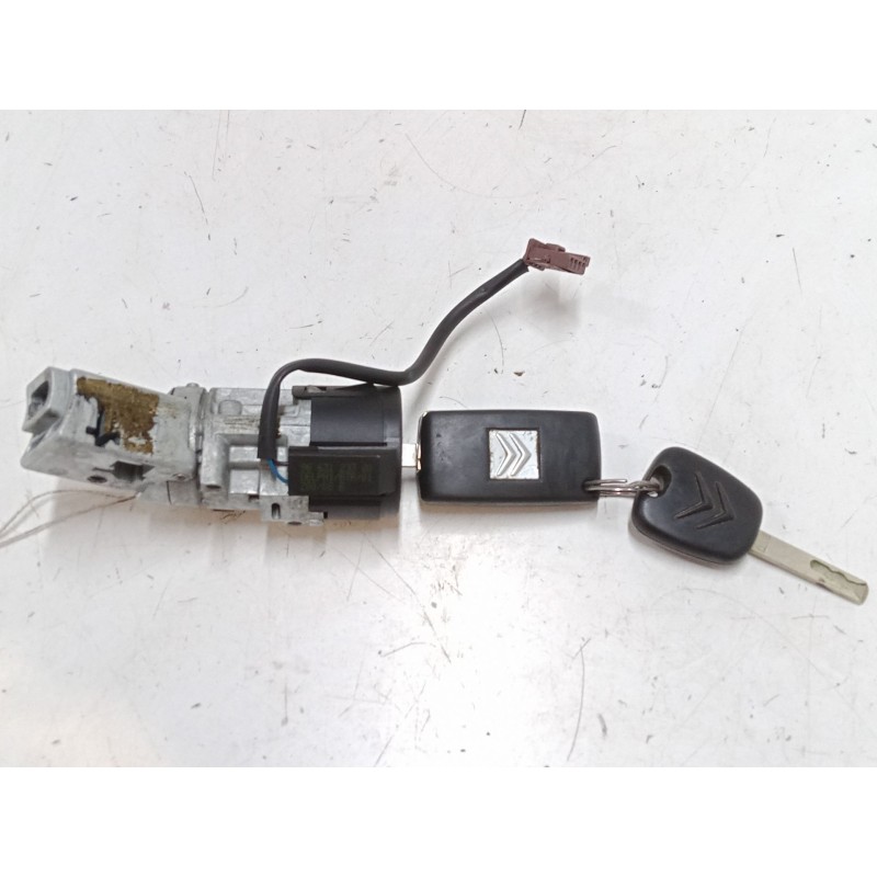 Recambio de clausor para citroën c4 i (lc_) 1.6 hdi referencia OEM IAM 1608682880  