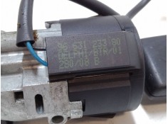 Recambio de clausor para citroën c4 i (lc_) 1.6 hdi referencia OEM IAM 1608682880   2