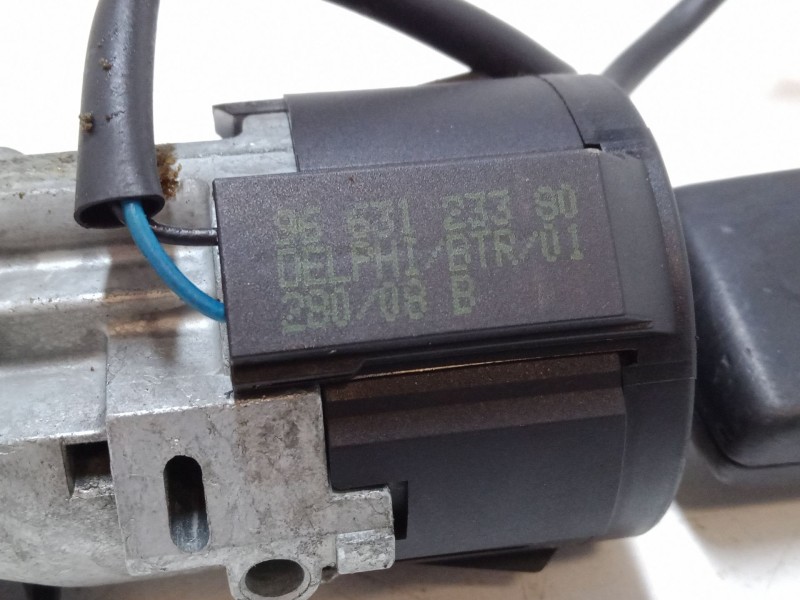 Recambio de clausor para citroën c4 i (lc_) 1.6 hdi referencia OEM IAM 1608682880  