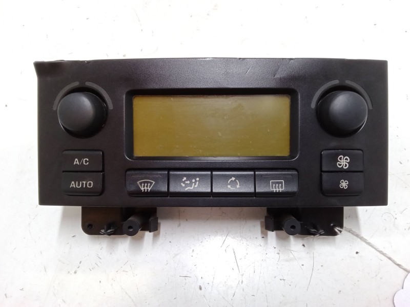 Recambio de mando climatizador para citroën c4 i (lc_) 1.6 hdi referencia OEM IAM 9658084577  