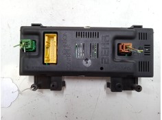 Recambio de mando climatizador para citroën c4 i (lc_) 1.6 hdi referencia OEM IAM 9658084577   2