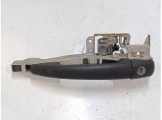 Recambio de maneta exterior puerta delantera izquierda para citroën c4 i (lc_) 1.6 hdi referencia OEM IAM