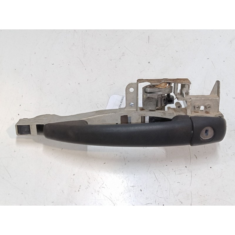 Recambio de maneta exterior puerta delantera izquierda para citroën c4 i (lc_) 1.6 hdi referencia OEM IAM   