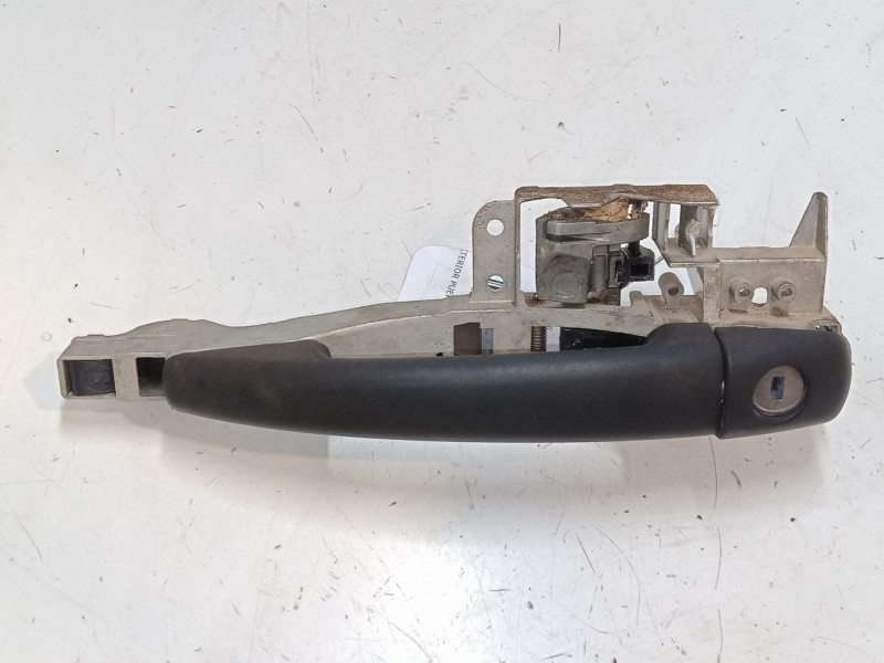 Recambio de maneta exterior puerta delantera izquierda para citroën c4 i (lc_) 1.6 hdi referencia OEM IAM   