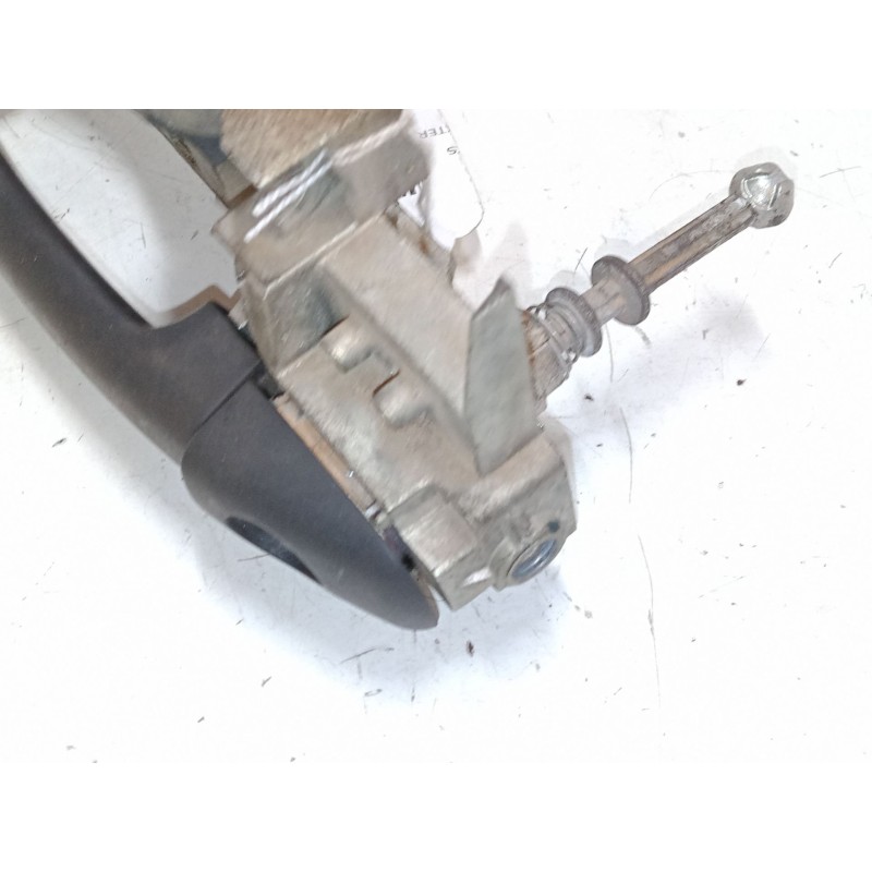 Recambio de maneta exterior puerta delantera izquierda para citroën c4 i (lc_) 1.6 hdi referencia OEM IAM   