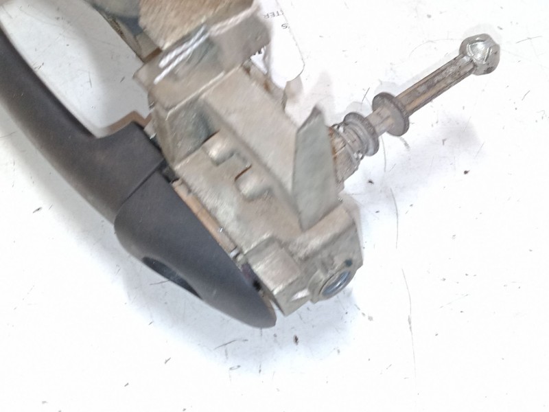 Recambio de maneta exterior puerta delantera izquierda para citroën c4 i (lc_) 1.6 hdi referencia OEM IAM   