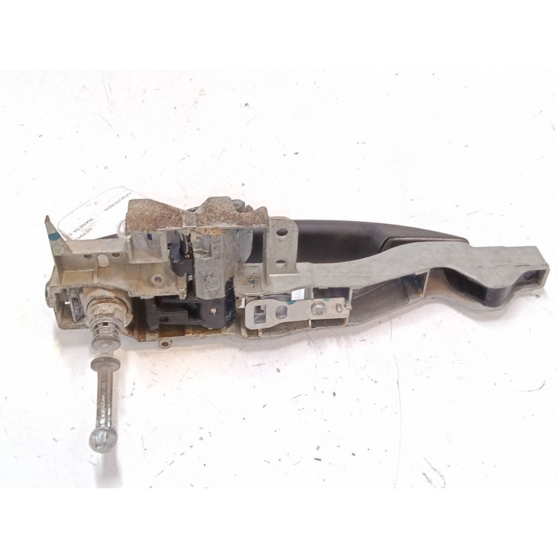 Recambio de maneta exterior puerta delantera izquierda para citroën c4 i (lc_) 1.6 hdi referencia OEM IAM   