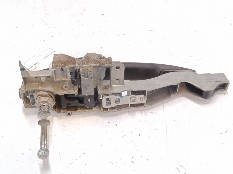 Recambio de maneta exterior puerta delantera izquierda para citroën c4 i (lc_) 1.6 hdi referencia OEM IAM   