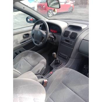 RENAULT LAGUNA I (B56_, 556_)