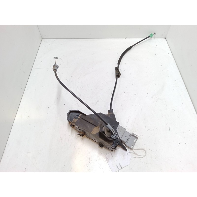 Recambio de cerradura puerta delantera derecha para citroën c4 i (lc_) 1.6 hdi referencia OEM IAM   