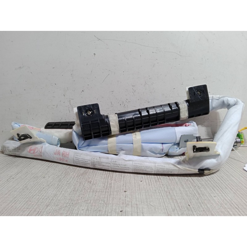 Recambio de airbag cortina delantero derecho para kia picanto iii (ja) 1.0 referencia OEM IAM   