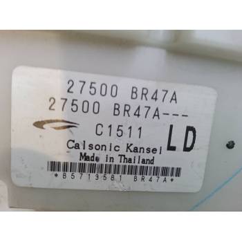 MANDO CLIMATIZADOR 27500BR47A 