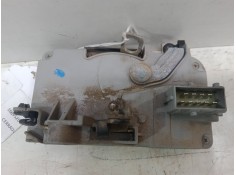 Recambio de cerradura puerta delantera derecha para peugeot 206 hatchback (2a/c) 1.4 i referencia OEM IAM   