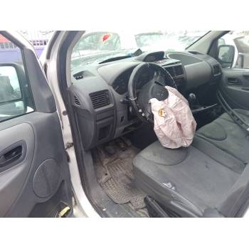 PEUGEOT EXPERT CAJA/CHASIS