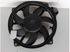 Recambio de electroventilador para renault megane iii hatchback (bz0/1_, b3_) 1.5 dci referencia OEM IAM