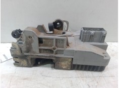 Recambio de cerradura puerta delantera derecha para peugeot 206 hatchback (2a/c) 1.4 i referencia OEM IAM    2