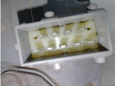 Recambio de cerradura puerta delantera izquierda para peugeot 206 hatchback (2a/c) 1.4 i referencia OEM IAM    2