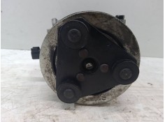 Recambio de compresor a/a para ford c-max (dm2) 1.6 referencia OEM IAM 3M5H19D629PH  