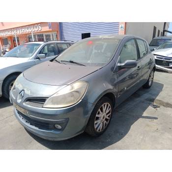 RENAULT CLIO III (BR0/1, CR0/1)