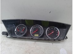 Recambio de cuadro instrumentos para nissan primera hatchback (p12) 1.6 referencia OEM IAM   