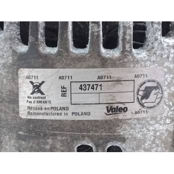 ALTERNADOR C542924R 