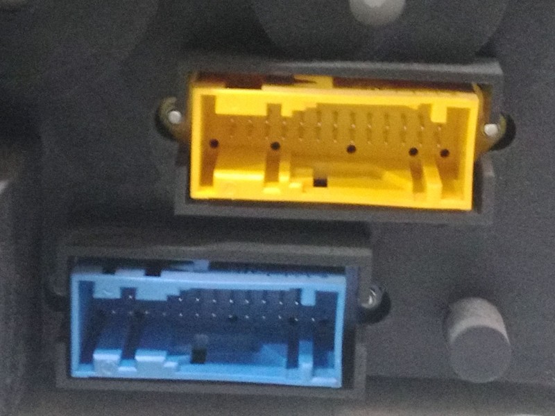 Recambio de cuadro instrumentos para nissan primera hatchback (p12) 1.6 referencia OEM IAM   