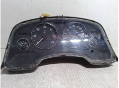 Recambio de cuadro instrumentos para opel zafira a monospace (t98) 2.0 dti 16v (f75) referencia OEM IAM   