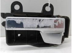 Recambio de maneta interior puerta trasera izquierda para ford focus ii (da_, hcp, dp) 1.6 tdci referencia OEM IAM