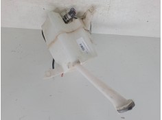 Recambio de deposito limpiaparabrisas para nissan x-trail ii (t31) 2.0 dci 4x4 referencia OEM IAM   
