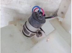 Recambio de deposito limpiaparabrisas para nissan x-trail ii (t31) 2.0 dci 4x4 referencia OEM IAM    2