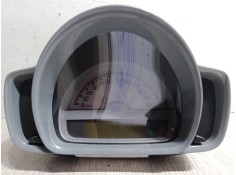 Recambio de cuadro instrumentos para smart fortwo cabrio (451) 0.8 cdi (451.400) referencia OEM IAM   