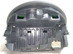 Recambio de cuadro instrumentos para smart fortwo cabrio (451) 0.8 cdi (451.400) referencia OEM IAM    2