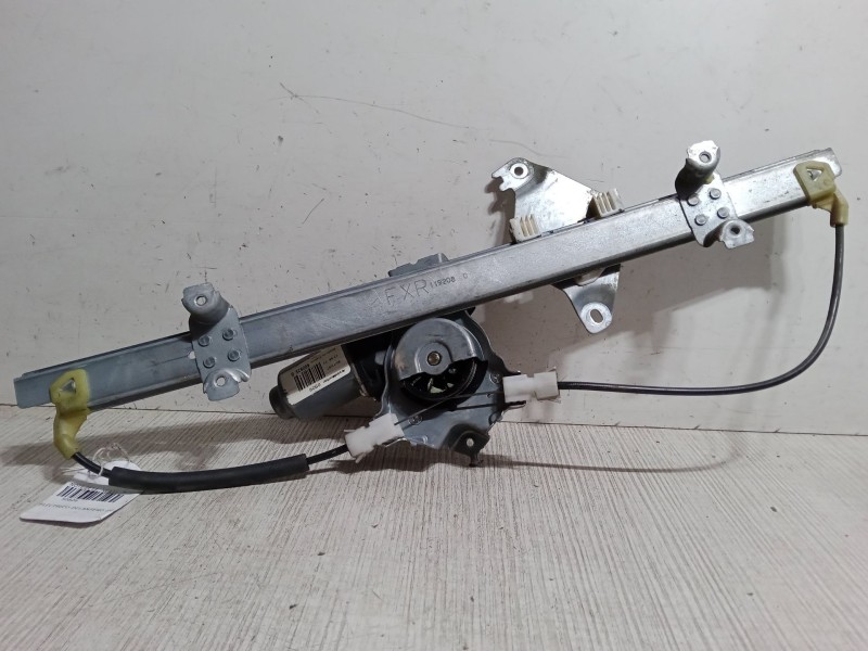 Recambio de elevalunas electrico delantero derecho para nissan note (e11, ne11) 1.5 dci referencia OEM IAM   