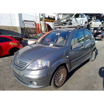 CITROËN C3 I (FC_, FN_)