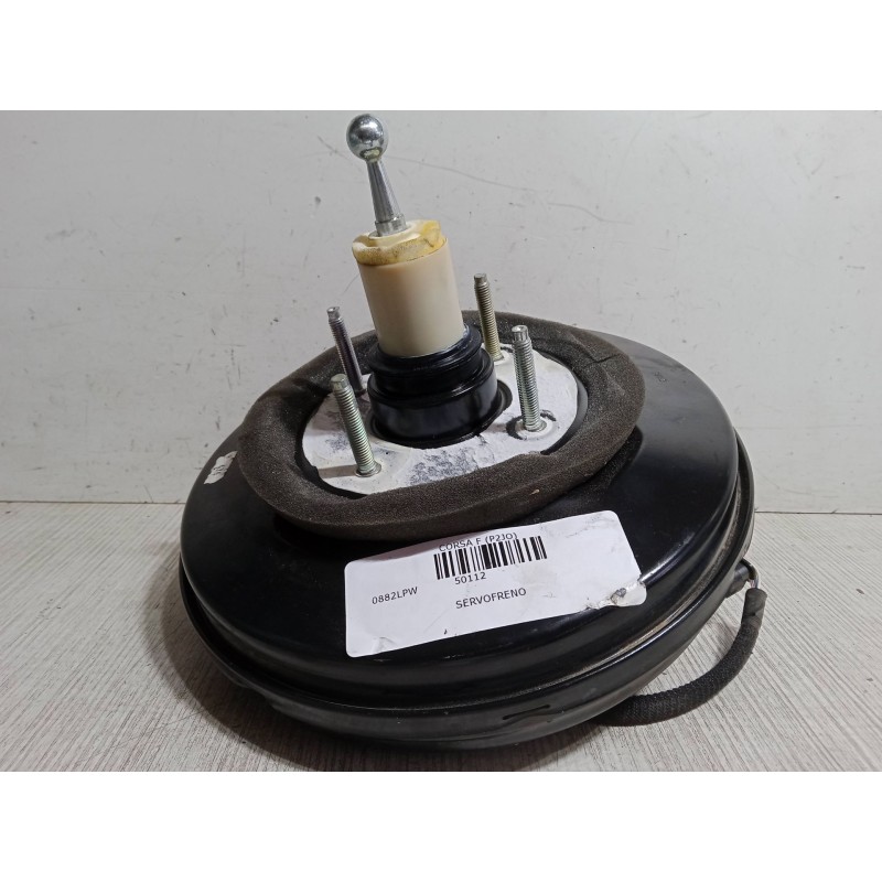 Recambio de servofreno para opel corsa f (p2jo) 1.2 (68) referencia OEM IAM 9824391180  9824451880