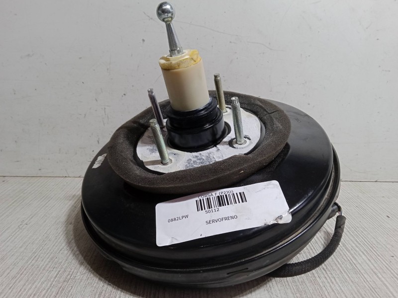 Recambio de servofreno para opel corsa f (p2jo) 1.2 (68) referencia OEM IAM 9824391180  9824451880