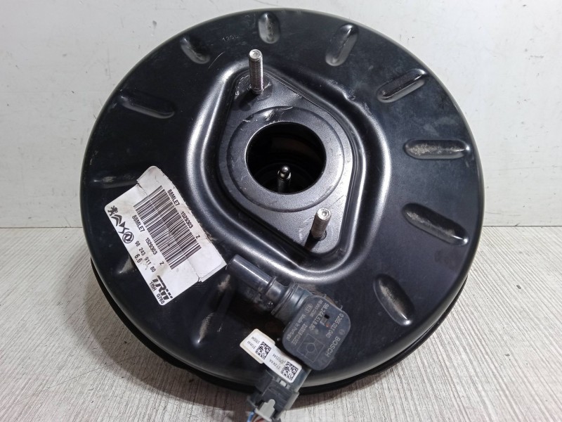 Recambio de servofreno para opel corsa f (p2jo) 1.2 (68) referencia OEM IAM 9824391180  9824451880