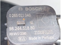 Recambio de servofreno para opel corsa f (p2jo) 1.2 (68) referencia OEM IAM 9824391180  9824451880
