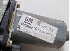 Recambio de elevalunas electrico delantero derecho para opel zafira a monospace (t98) 2.0 dti 16v (f75) referencia OEM IAM 90579 2