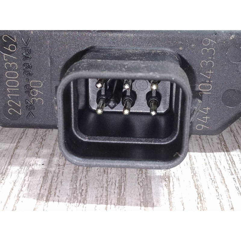 Recambio de elevalunas electrico delantero derecho para opel zafira a monospace (t98) 2.0 dti 16v (f75) referencia OEM IAM 90579