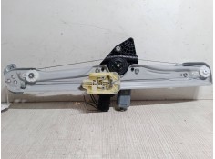 Recambio de elevalunas electrico delantero izquierdo para opel crossland x / crossland (p17, p2qo) 1.2 (75) referencia OEM IAM  