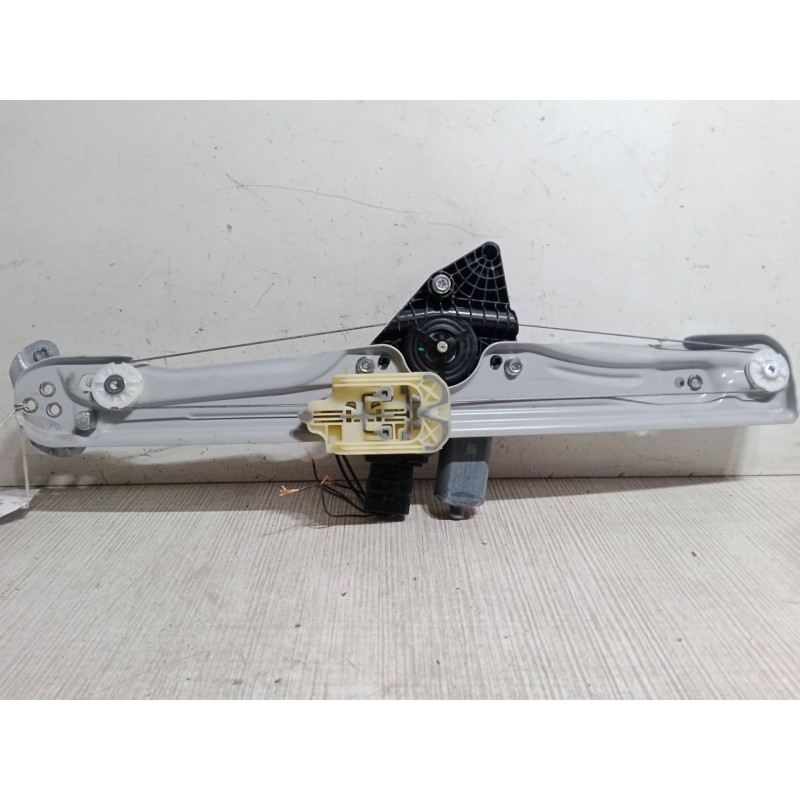 Recambio de elevalunas electrico delantero izquierdo para opel crossland x / crossland (p17, p2qo) 1.2 (75) referencia OEM IAM  