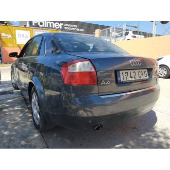 AUDI A4 B7 (8EC)