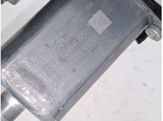 Recambio de elevalunas electrico delantero izquierdo para opel crossland x / crossland (p17, p2qo) 1.2 (75) referencia OEM IAM   2