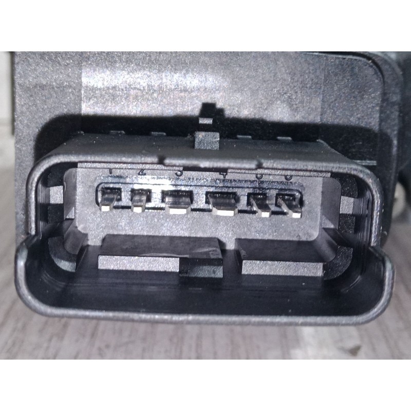 Recambio de elevalunas electrico delantero izquierdo para opel crossland x / crossland (p17, p2qo) 1.2 (75) referencia OEM IAM  